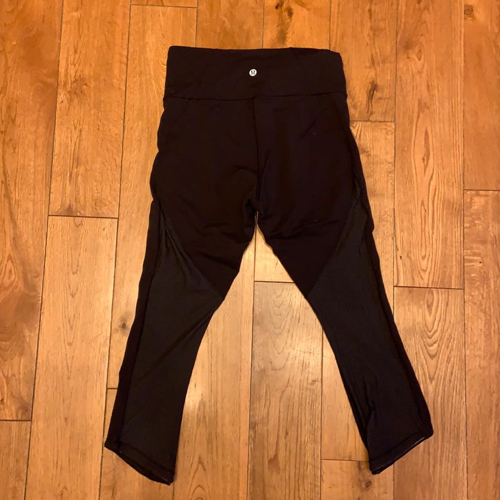 Lululemon Capri